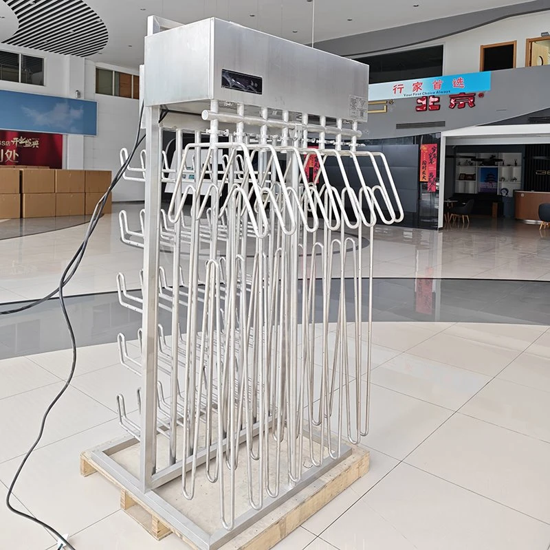 Portable Electric Shoe Dryer